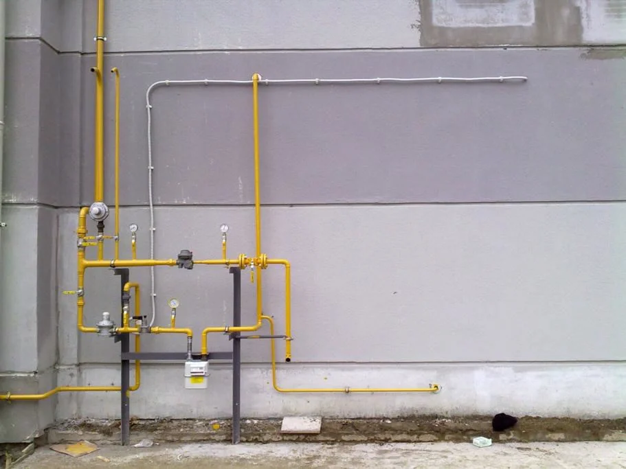 Başiskele Doğalgazcı