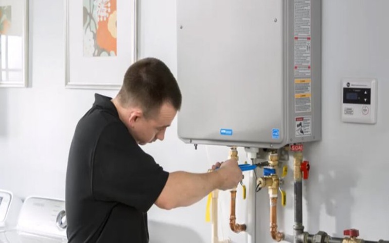 Başiskele Doğalgazcı